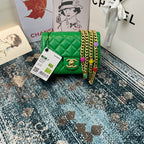 LO - CHL Bags - 1672