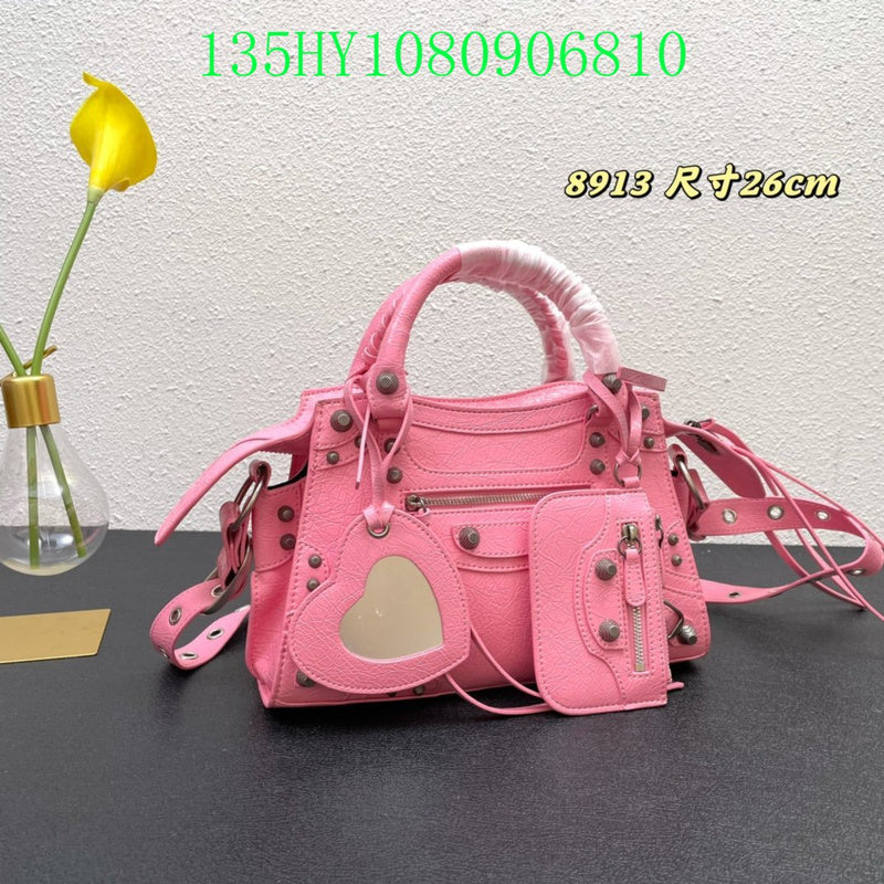 LO - BGA Bags - 2117