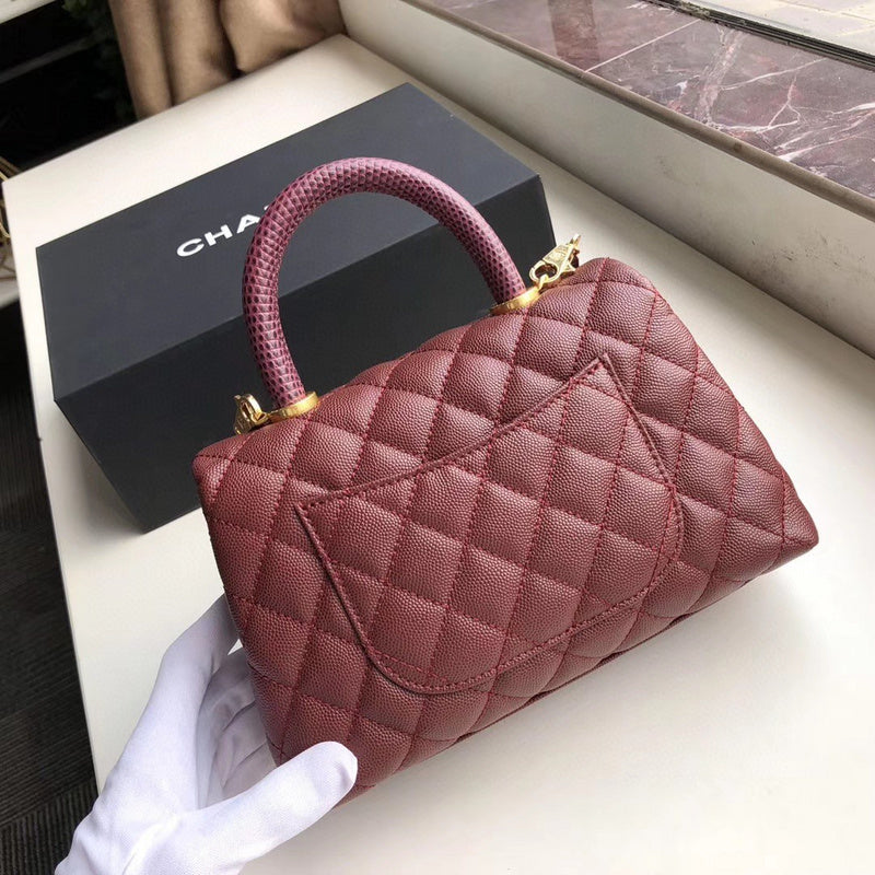 LO - CHL  BAGS FOR WOMEN - FASHION LUXURY BAGS - 1181