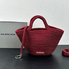 LO - BLN-CIAGA WOMEN LUXURY BAGS - 710