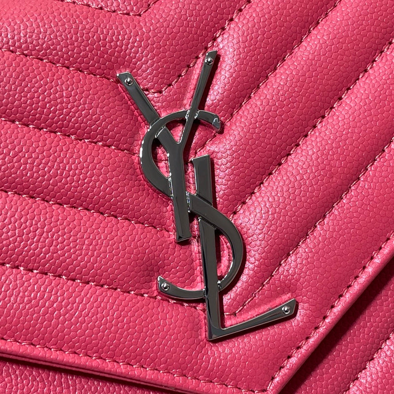 YSL BAGS - WOMEN LOVE LUXURY BAGS - 2629