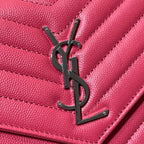 YSL BAGS - WOMEN LOVE LUXURY BAGS - 2629