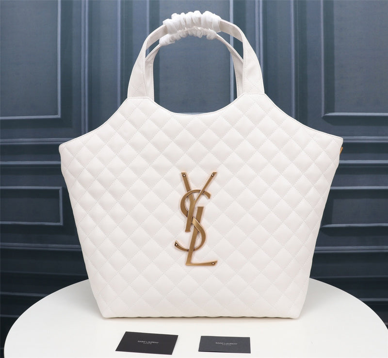 Lusso Official - LUXURY YSL BAGS - 121