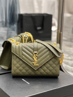 YSL BAGS - WOMEN LOVE LUXURY BAGS - 178