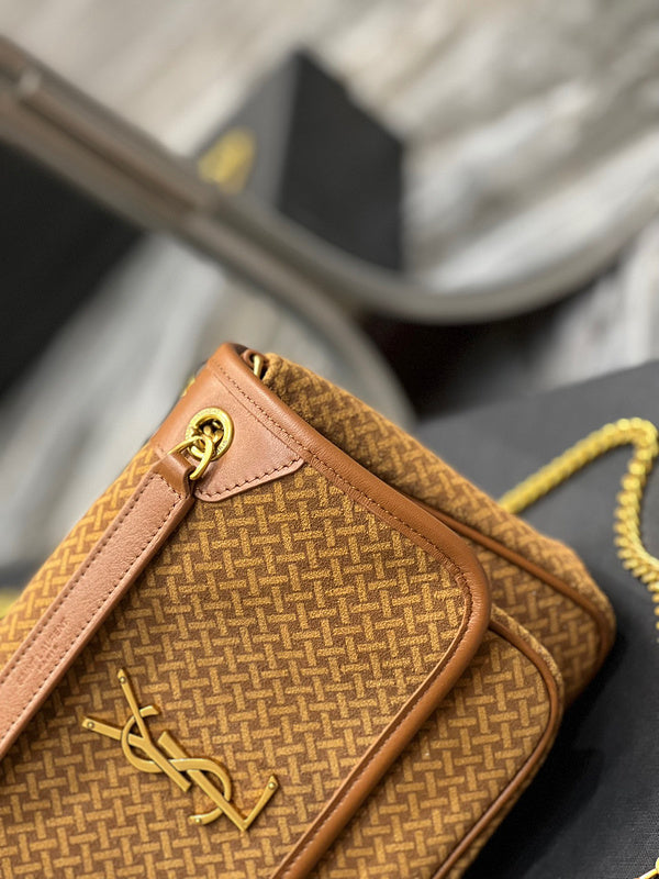 BB - YSL Bag - 4164