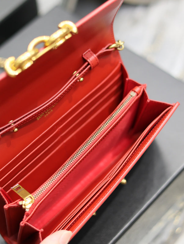 BB - YSL Bag - 2504