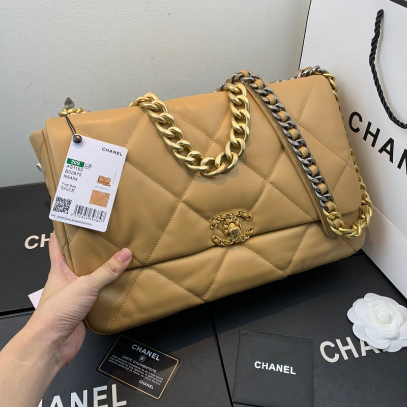 LO - CHL Bags - 1889