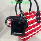 LO - BGA Bags - 2197