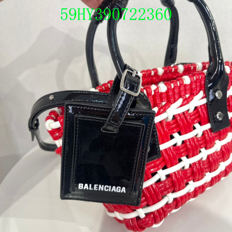 LO - BGA Bags - 2197