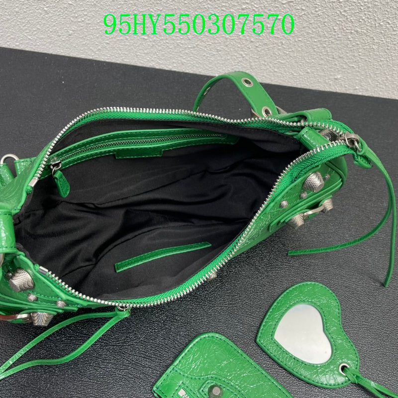 LO - BGA Bags - 1881