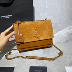 BB - YSL Bag - 4025