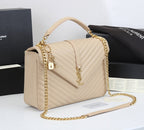 YSL BAGS - WOMEN LOVE LUXURY BAGS - 1863