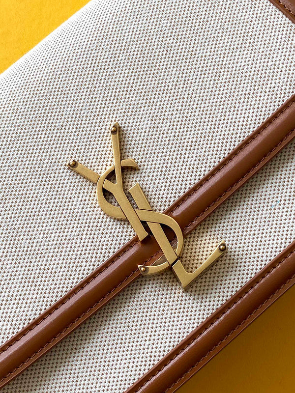 Lusso Official - LUXURY YSL BAGS - 811