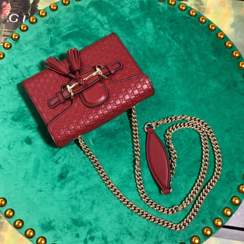 LO - GCC Bags - 6327