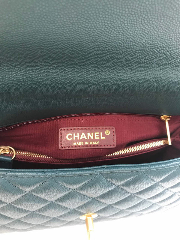 Lusso Official -  CHL BAGS  - 491