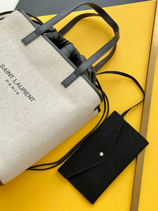 BB - YSL Bag - 4140