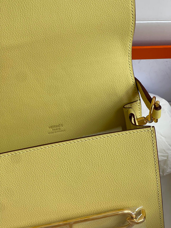 LO - HMS Luxury Bags - 910