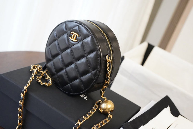 LO - CHL  BAGS FOR WOMEN - FASHION LUXURY BAGS -2361