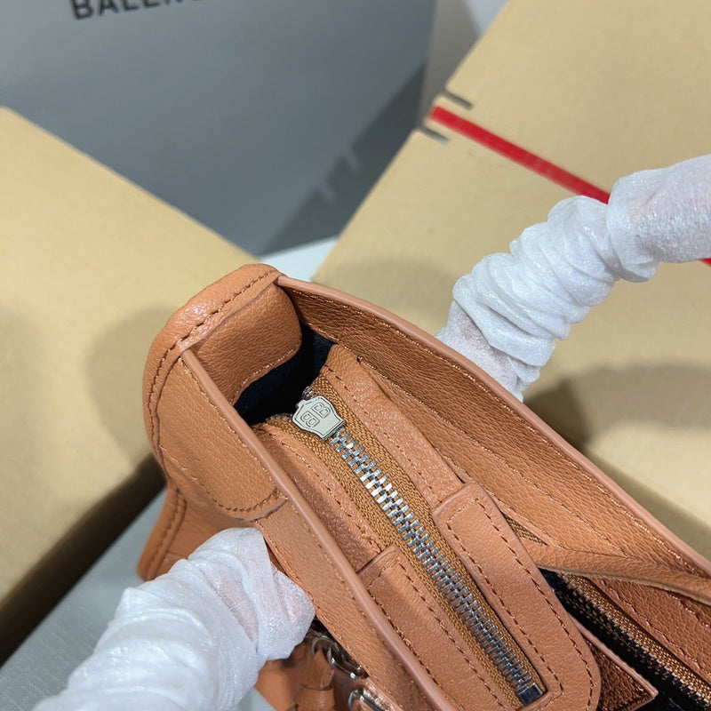 LO - BLN-CIAGA WOMEN LUXURY BAGS - 443