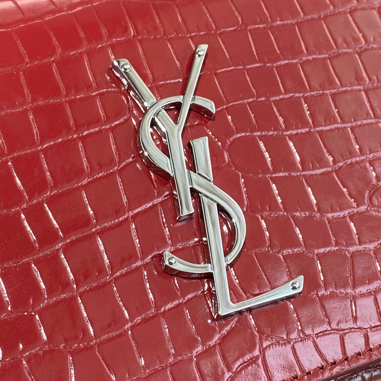 BB - YSL Bag - 4024