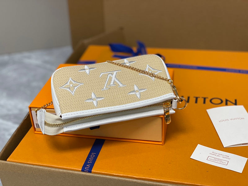 LO - LV Bags - 15180