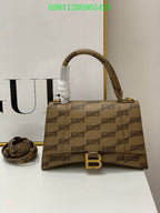 LO - BGA Bags - 2128