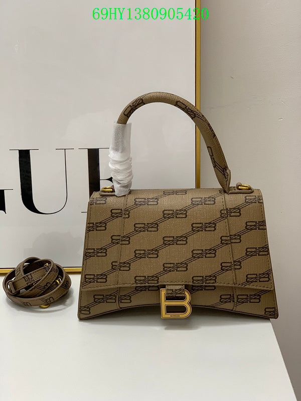 LO - BGA Bags - 2128