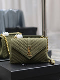 Lusso Official - LUXURY YSL BAGS - 067