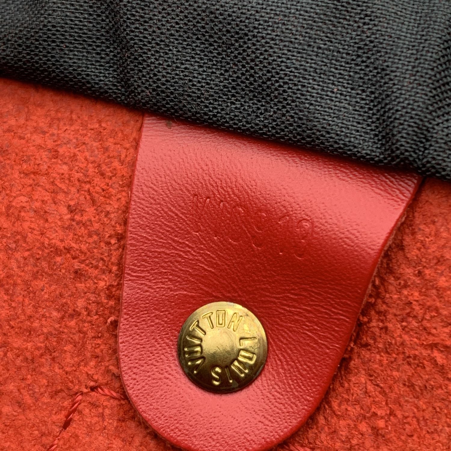 LO-LV bags 2870
