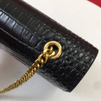 YSL BAGS - WOMEN LOVE LUXURY BAGS - 1516