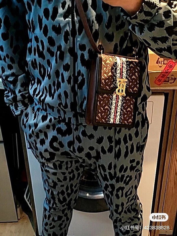 B-Berry Bags - Women Love Luxury Bags - 841