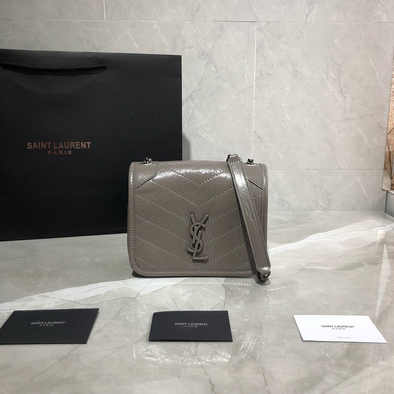 Lusso Official - LUXURY YSL BAGS - 834