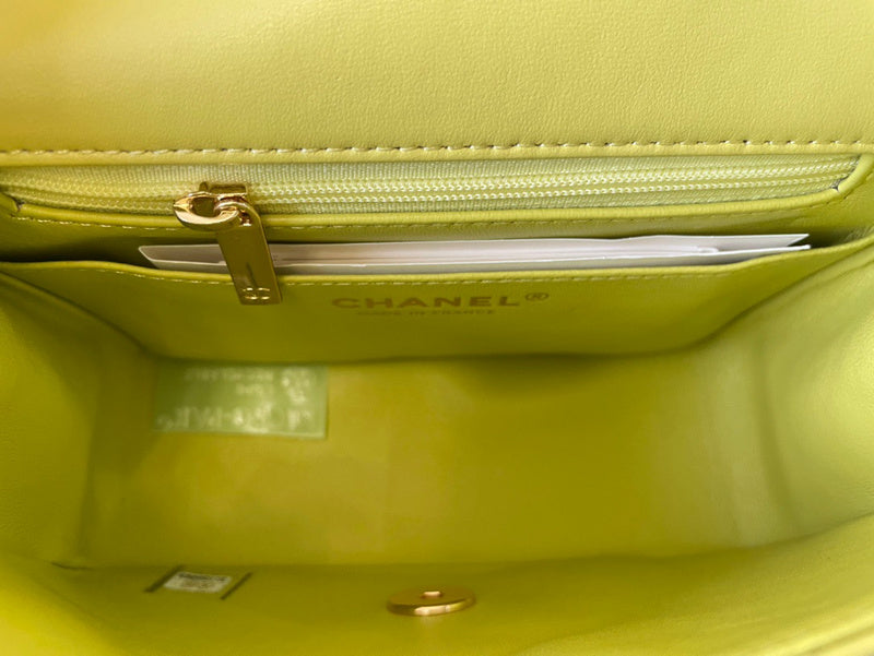 LO - CHL Bags - 2026
