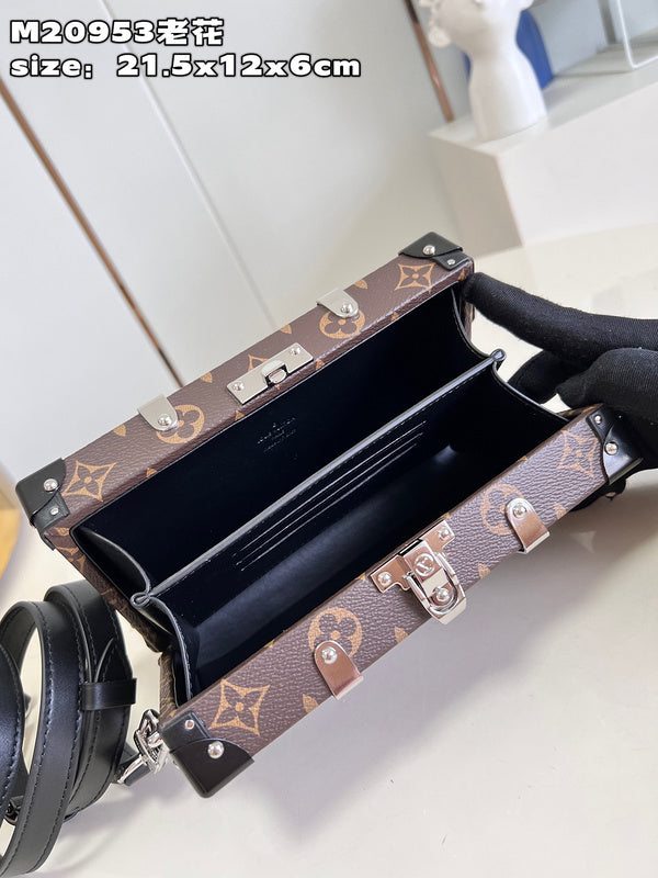 LO - LV Bags - 15400