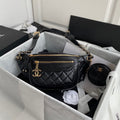 Lusso Official -  CHL BAGS  - 399