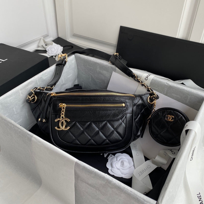 Lusso Official -  CHL BAGS  - 399