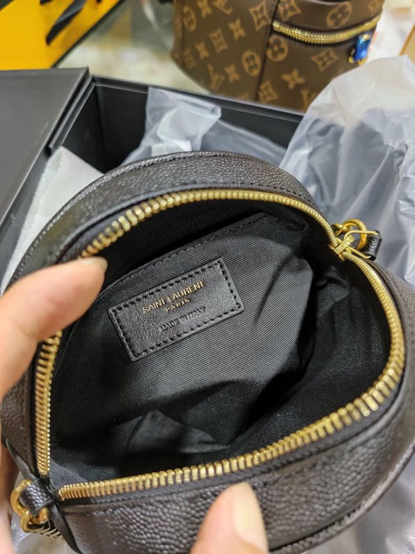 BB - YSL Bag - 3616