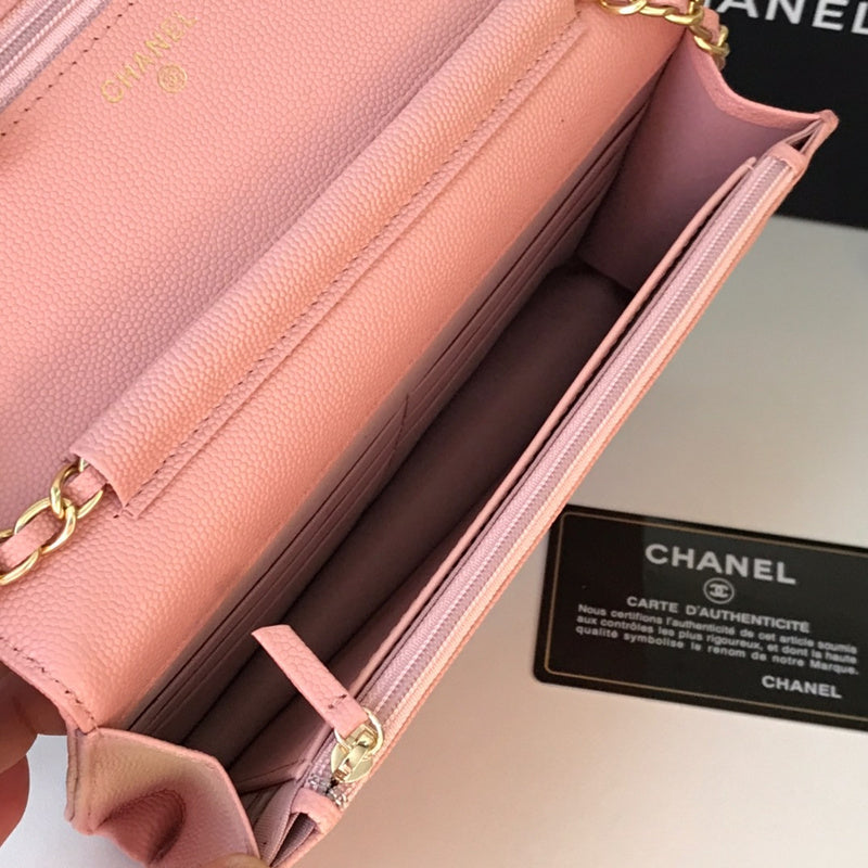 LO - CHL  BAGS FOR WOMEN - FASHION LUXURY BAGS - 963