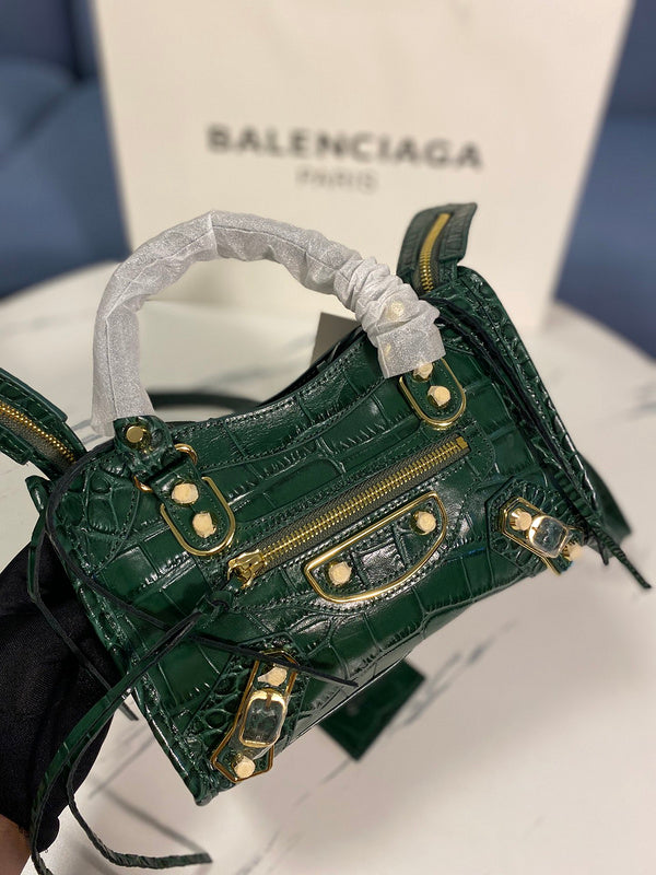 LO - BLN-CIAGA WOMEN LUXURY BAGS - 642