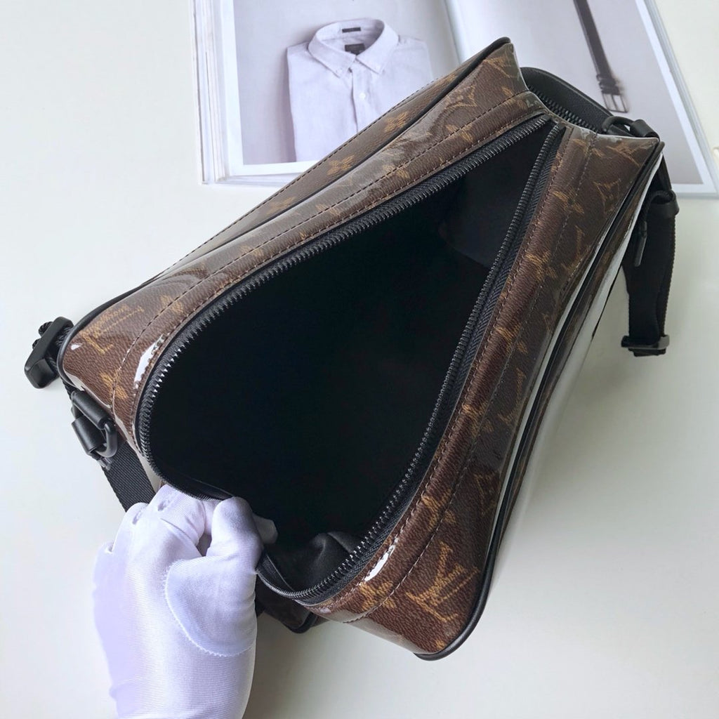 LO-LV bags 8790