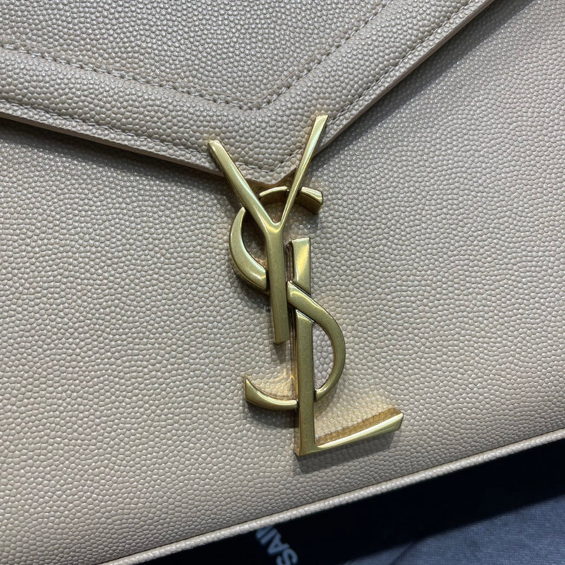 Lusso Official - LUXURY YSL BAGS - 709