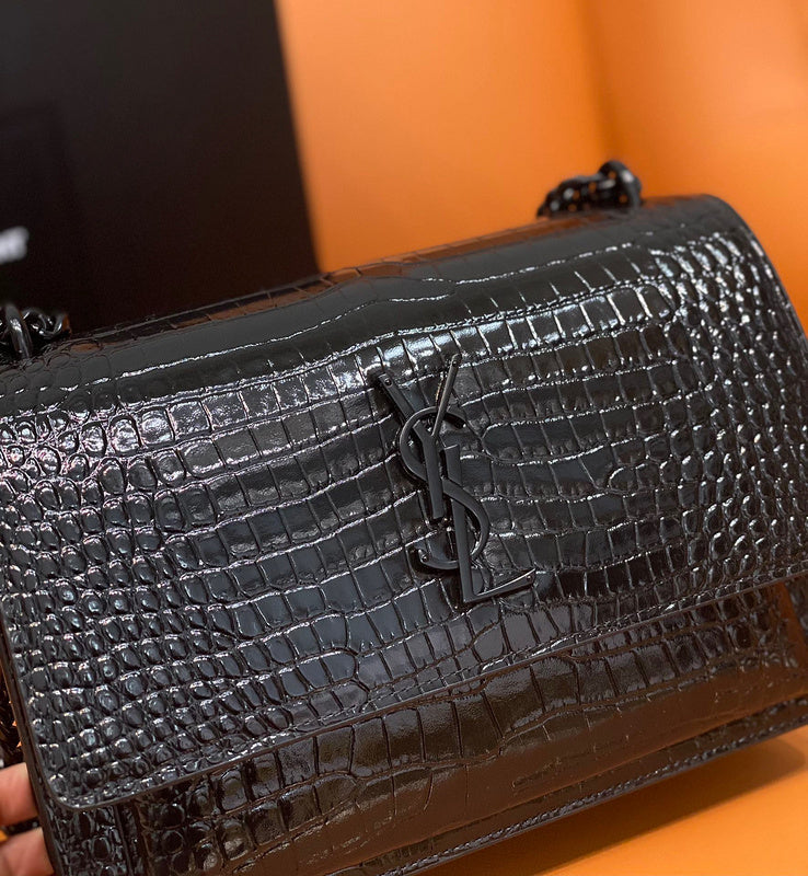 BB - YSL Bag - 2033