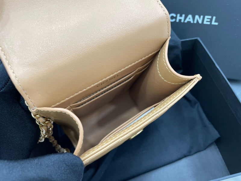 Lusso Official -  CHL BAGS  - 584