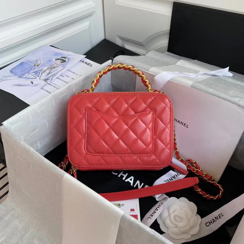 LO - CHL  BAGS FOR WOMEN - FASHION LUXURY BAGS - 825