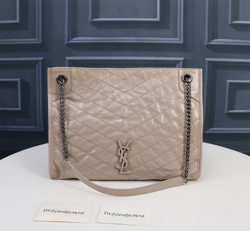 YSL BAGS - WOMEN LOVE LUXURY BAGS - 1118