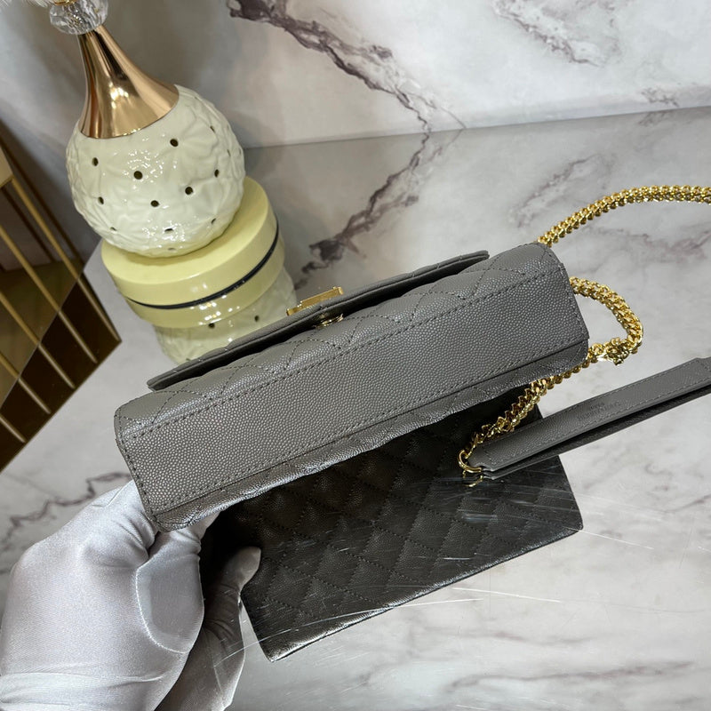 YSL BAGS - WOMEN LOVE LUXURY BAGS - 2247