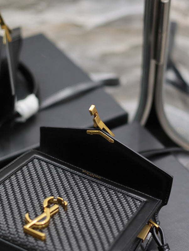YSL BAGS - WOMEN LOVE LUXURY BAGS - 140