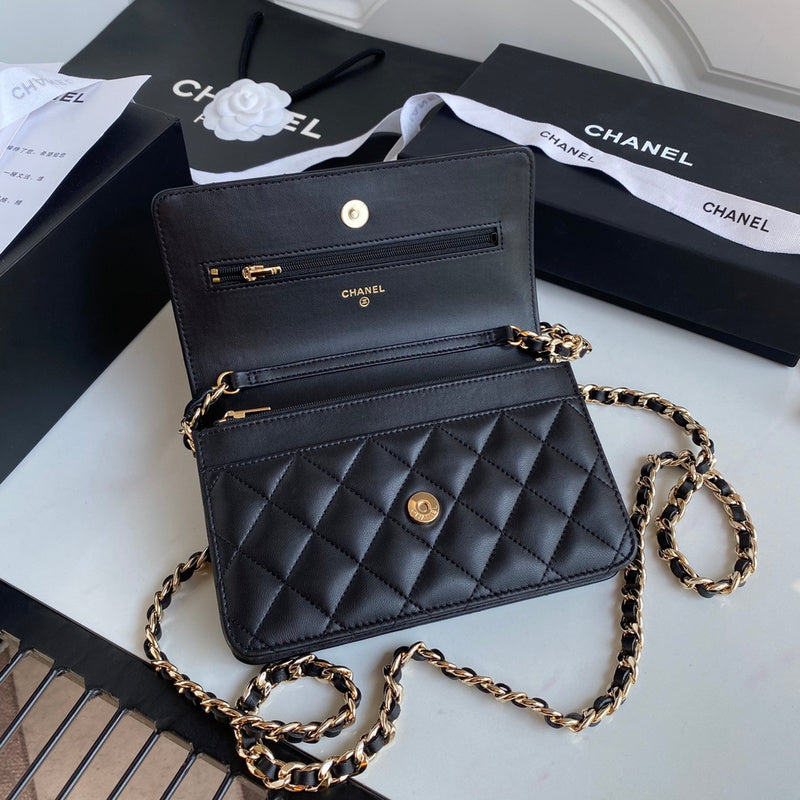 LO - CHL  BAGS FOR WOMEN - FASHION LUXURY BAGS - 928