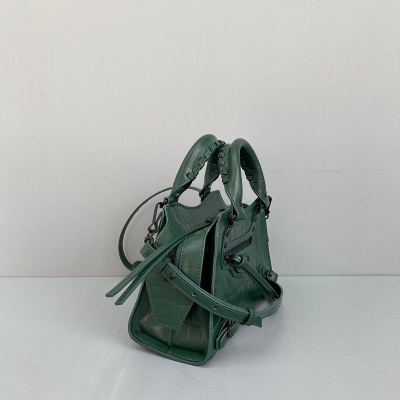LO - BLN-CIAGA WOMEN LUXURY BAGS - 534