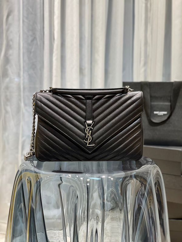 Lusso Official - YSL LUXURY WOMEN BAGS - 1608